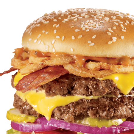 کانتری برگر