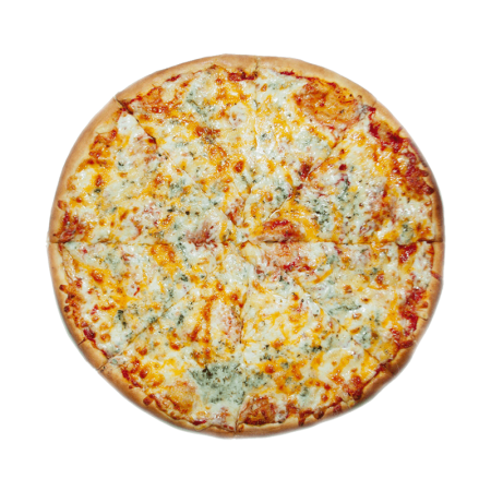 پیتزا سوپریم